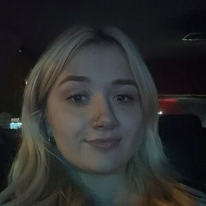 Meet your Posher, Jillian